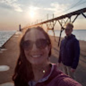 Meet your Posher, Esther